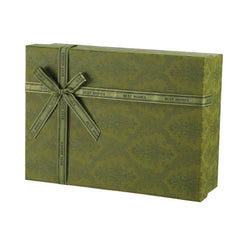 Green Retro Bowknot for Gift Decor, Shop