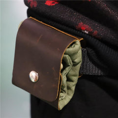 Outdoor Foraging Bag - Ideal for Fruit Picking & Storage