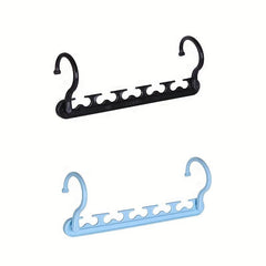 Space Saving Magic Hanger Clothes Organizer Wardrobe Storage