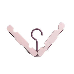 Multifunctional Magic Sock Drying Rack Anti Slip Clothes Rack
