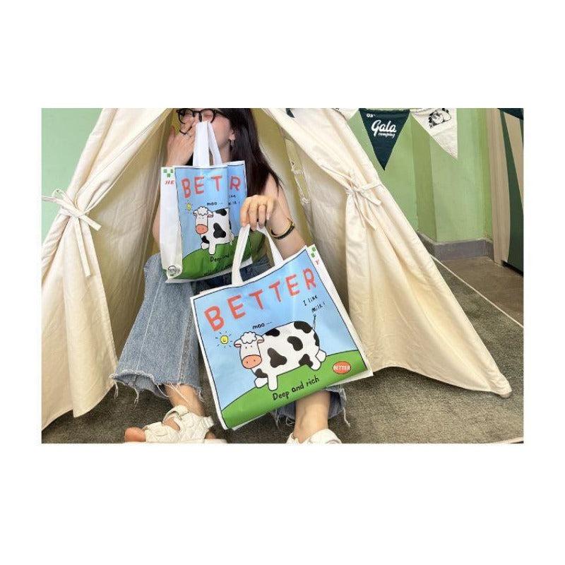 5pcs Matte Packaging Bags for Children's Gifts and Clothing