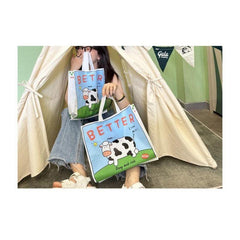 5pcs Matte Packaging Bags for Children's Gifts and Clothing