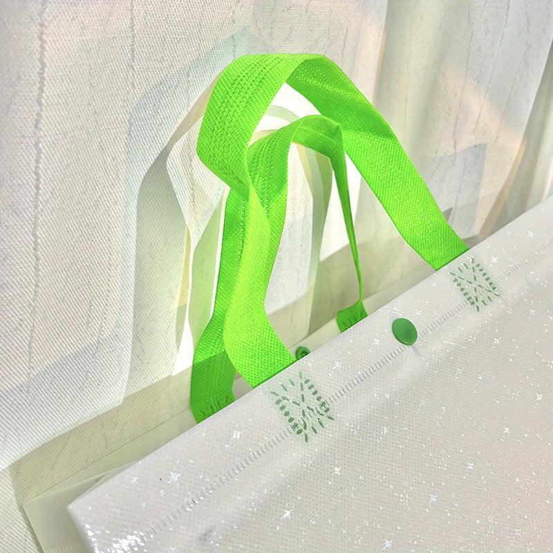 Stylish Tulip Handbag - Ideal for Gifting and Shopping