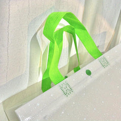 Stylish Tulip Handbag - Ideal for Gifting and Shopping