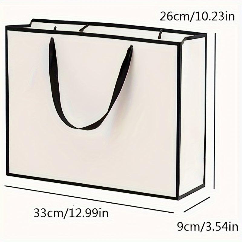 Wedding Gift Bags for Couples Bridal Shower Just Married Ornaments Keepsake