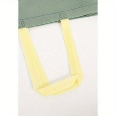 10pcs Medium Gift Bags Bulk Birthday Party Favors Shopping Business Bags