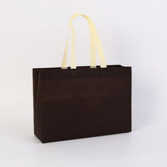 10pcs Medium Gift Bags Bulk Birthday Party Favors Shopping Business Bags