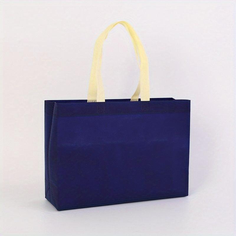 10 Medium Gift Bags with Handles Bulk Birthday Party Favors Retail Shopping Bags