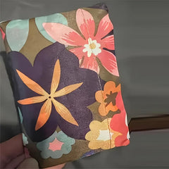 Fold Shopping Bag Light Waterproof Handbag