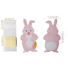 Animal Cartoon Candy Bags for Halloween & Christmas