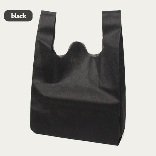 10pcs Shopping Bags for Supermarket, Handbag Tote Bag