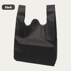 10pcs Shopping Bags for Supermarket, Handbag Tote Bag