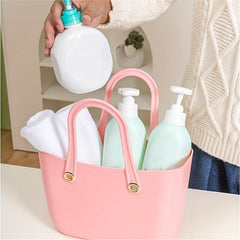 Fashionable Gift Baskets Plastic Baskets Birthday Gift Baskets