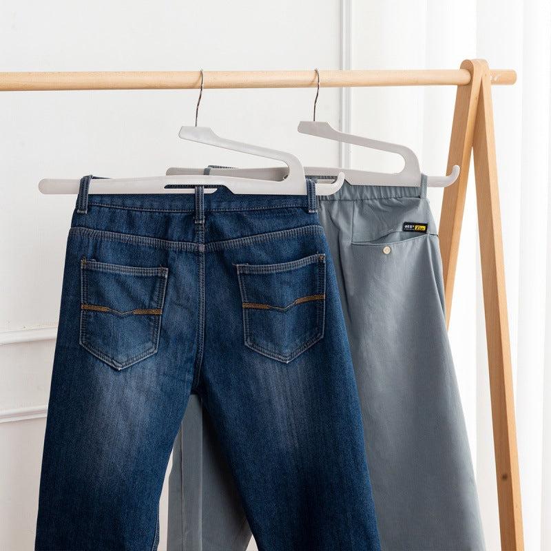 Non-slip Folding Pants Rack Clothes Hanger