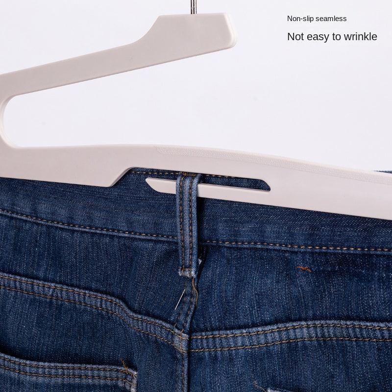 Non-slip Folding Pants Rack Clothes Hanger