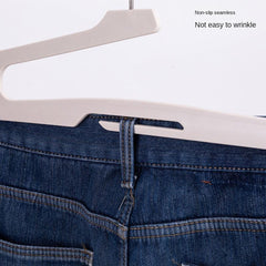 Non-slip Folding Pants Rack Clothes Hanger
