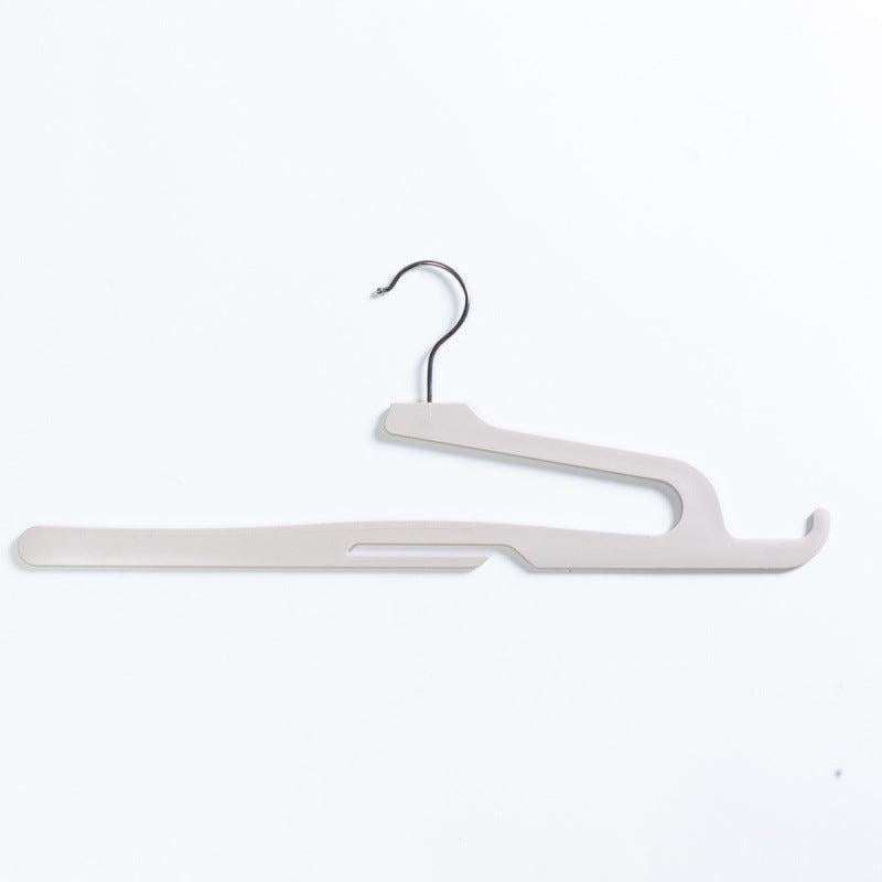 Non-slip Folding Pants Rack Clothes Hanger
