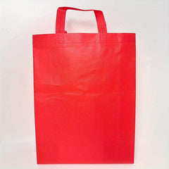 12pcs Reusable Eco Friendly Gift Bags for Shopping Events and Parties