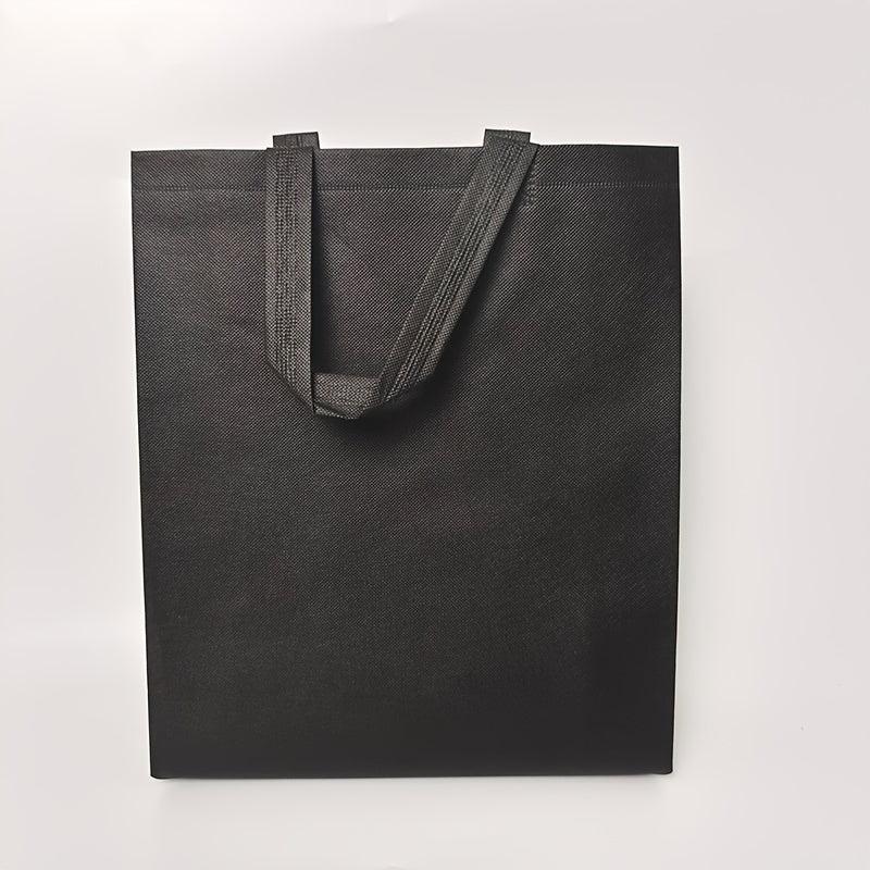 12pcs Reusable Eco Friendly Gift Bags for Shopping Events and Parties