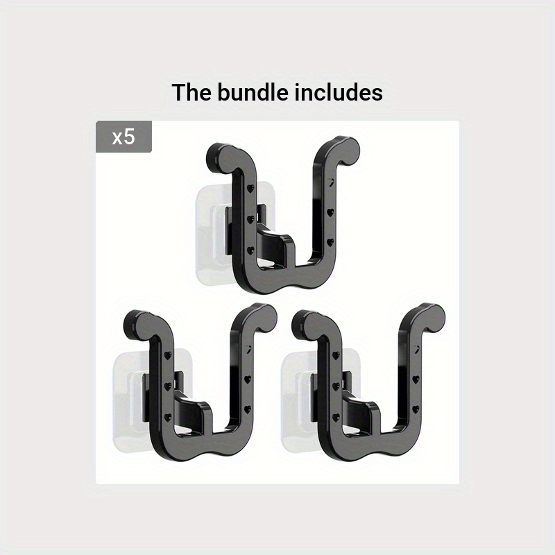 Wall Mounted Shoe Drying Rack Bathroom Bedroom Shoe Rack