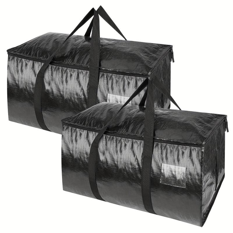 2pcs Moving Bag Set Heavy Duty Clothing & Moving Supply