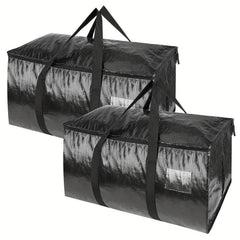 2pcs Moving Bag Set Heavy Duty Clothing & Moving Supply