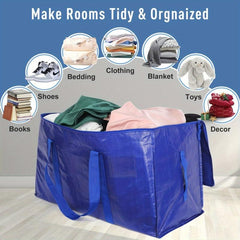 2pcs Moving Bag Set Heavy Duty Clothing & Moving Supply