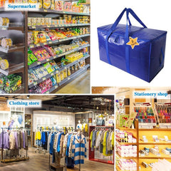 2pcs Moving Bag Set Heavy Duty Clothing & Moving Supply