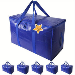 2pcs Moving Bag Set Heavy Duty Clothing & Moving Supply