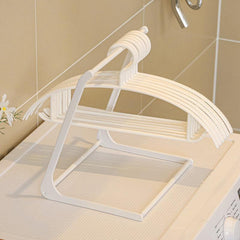 Clothes Hanger Storage Shelf Floor Rack Towel Rack Home Washing Machine Shelf