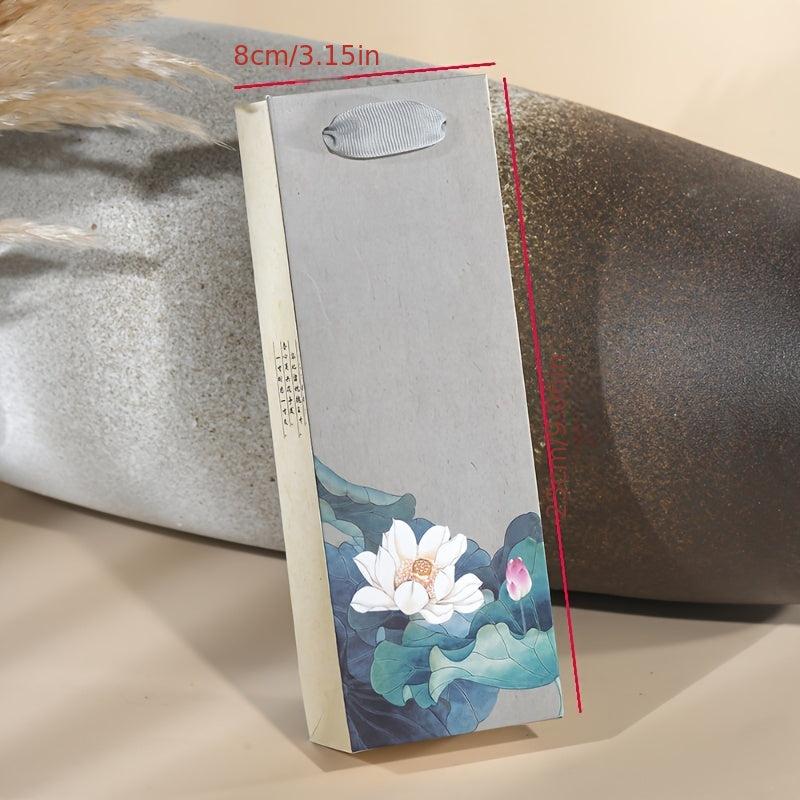 Hand held Jewelry Gift Bag Packaging Bag Hairpin Necklace