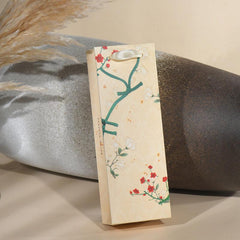 Hand held Jewelry Gift Bag Packaging Bag Hairpin Necklace