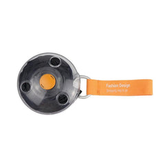 Collapsible Storage Bag Small Disk Shopping Bag