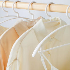 Traceless Hanging Clothes Rack Storage Non-slip Drying Rack