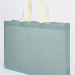 Non Woven Handbag Environmental Shopping Bag Clothing Store Packaging