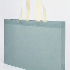Non Woven Handbag Environmental Shopping Bag Clothing Store Packaging