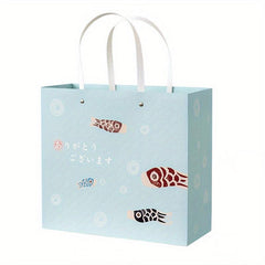 3 M L Gift Bags Party Supplies Cartoon Riveted Bags Wedding Birthday Party