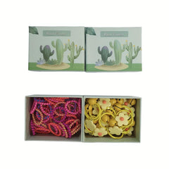 Stylish Jewelry Storage Box for Accessories