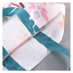Creative Deer Gift Bag Thick Shopping Bag Handbag