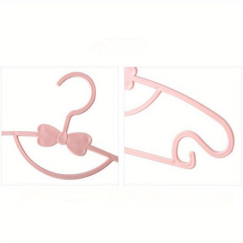 Multifunctional Small Clothes Hanger Anti-slip Household Organizer