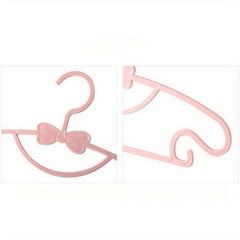 Multifunctional Small Clothes Hanger Anti-slip Household Organizer