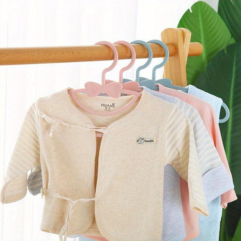 Multifunctional Small Clothes Hanger Anti-slip Household Organizer