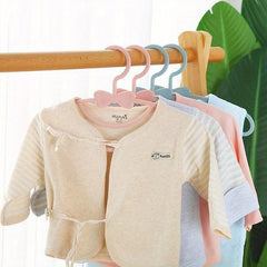Multifunctional Small Clothes Hanger Anti-slip Household Organizer