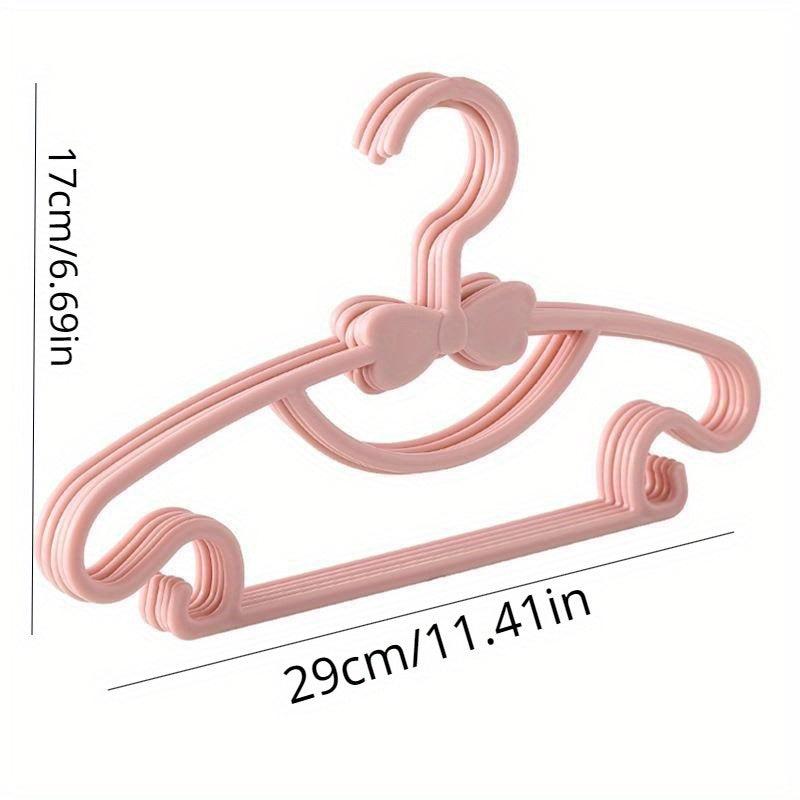Multifunctional Small Clothes Hanger Anti-slip Household Organizer