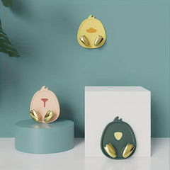 10pcs Strong Adhesive Wall Storage Hook for Kitchen Bathroom