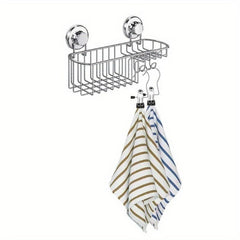 12pcs Portable Laundry Hooks Metal Boots Hangers