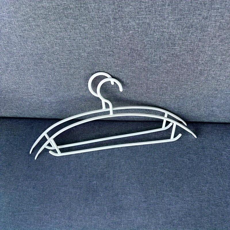 European Style Traceless Clothes Rack Non Slip Lightweight