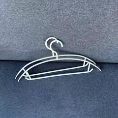 European Style Traceless Clothes Rack Non Slip Lightweight