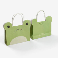 Animal Themed Gift Bags for Parties & Wrapping