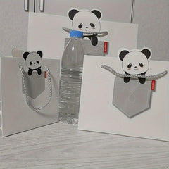 Cartoon Birthday Gift Bag Creative Handbag for Retail Stores